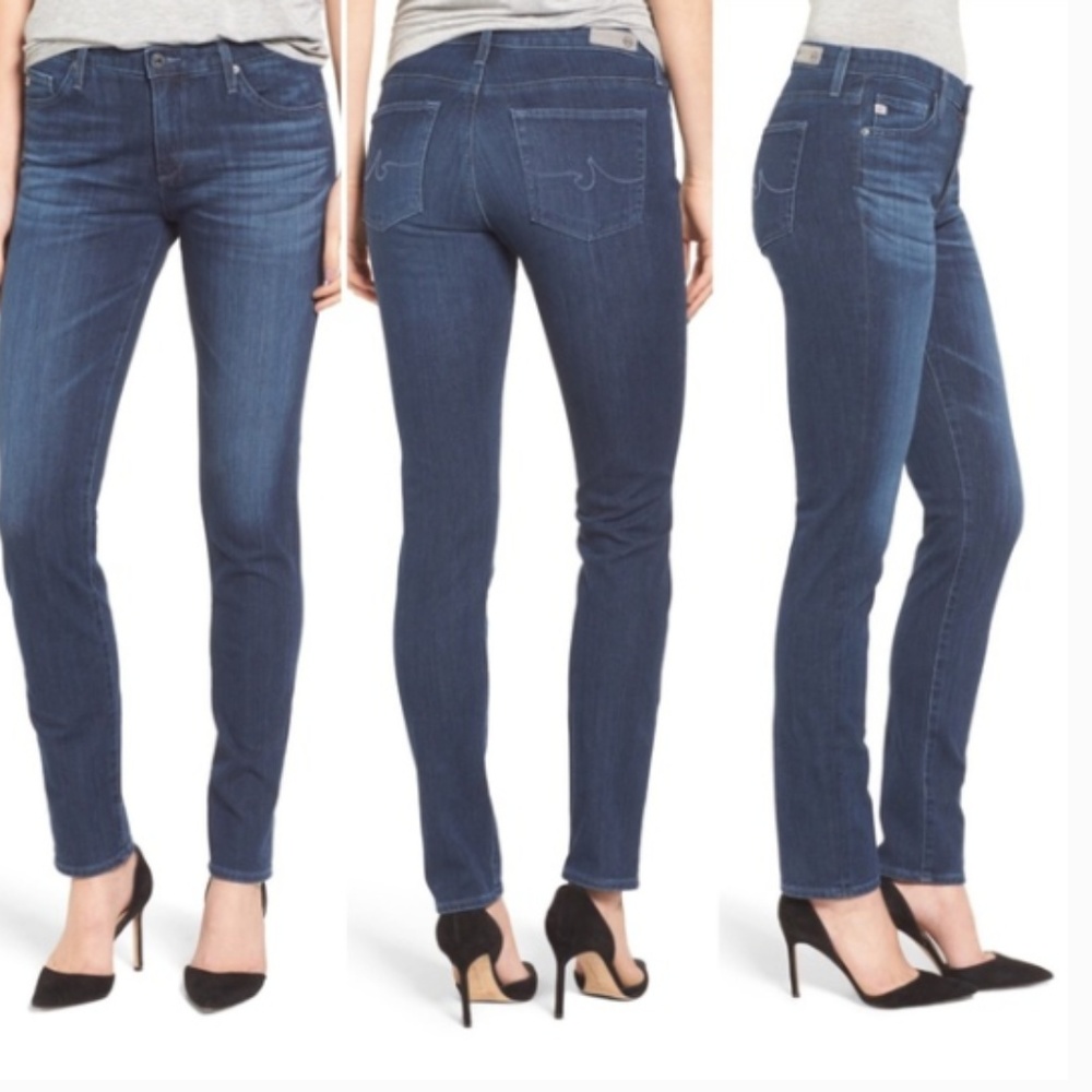 FLASH SALE!!! AG "The Prima"